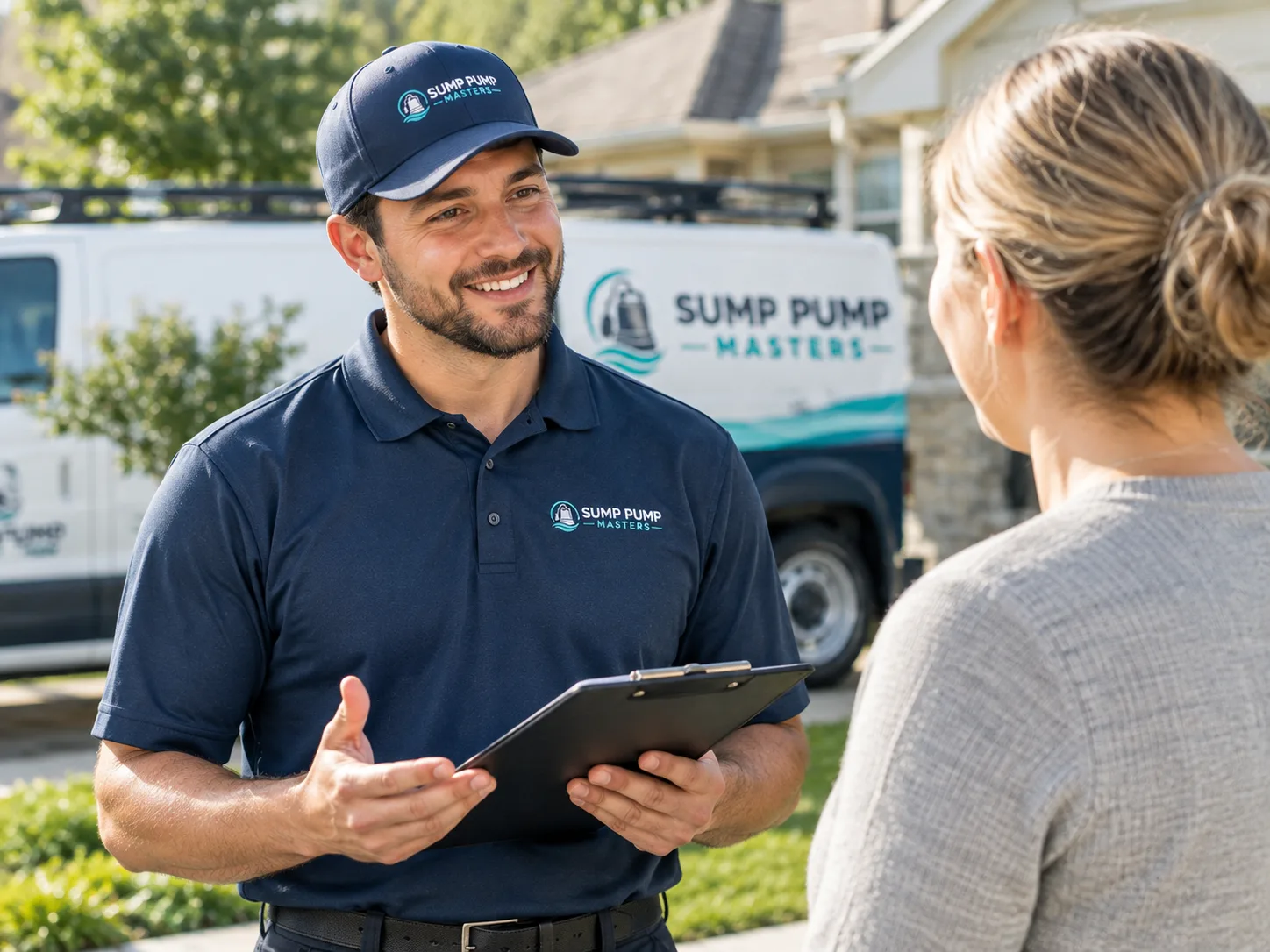 Sump Pump Repair Mount Berry, GA FAQs